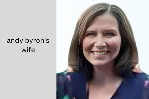 andy byron's wife