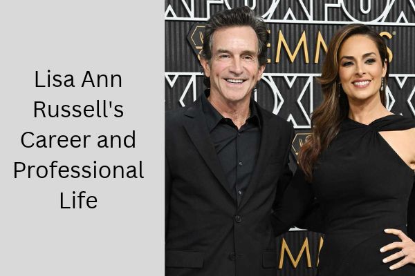 Jeff Probst Wife: The Heartwarming Story of Lisa Ann Russell add a subheading 2026 10 10t100641.399