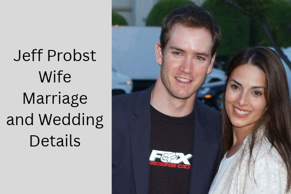 Jeff Probst Wife: The Heartwarming Story of Lisa Ann Russell add a subheading 2026 10 10t100718.577