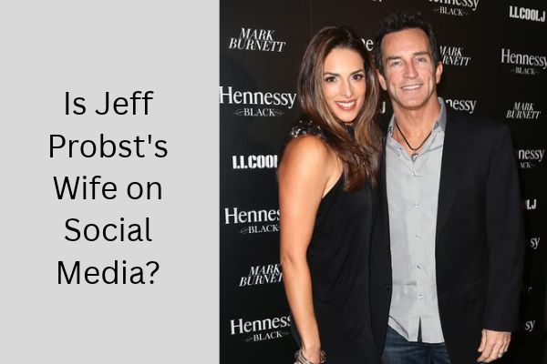 Jeff Probst Wife: The Heartwarming Story of Lisa Ann Russell add a subheading 2026 10 10t100809.257