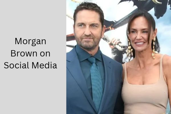 Gerard Butler Wife: His Amazing Story With Morgan Brown add a subheading 2026 10 10t102326.855
