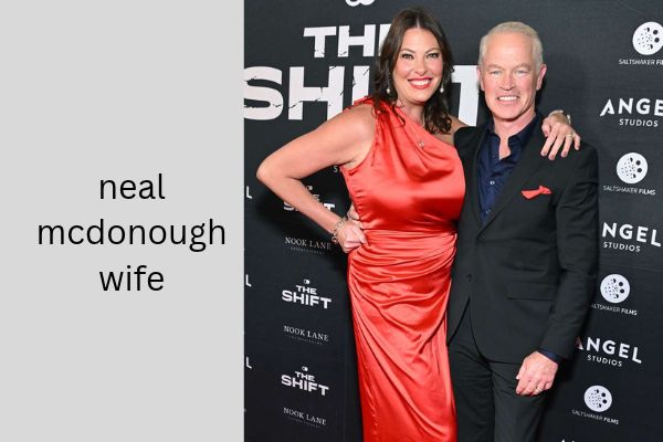 Who Is Neal McDonough Wife? Meet Amazing Ruvé McDonough neal mcdonough wife