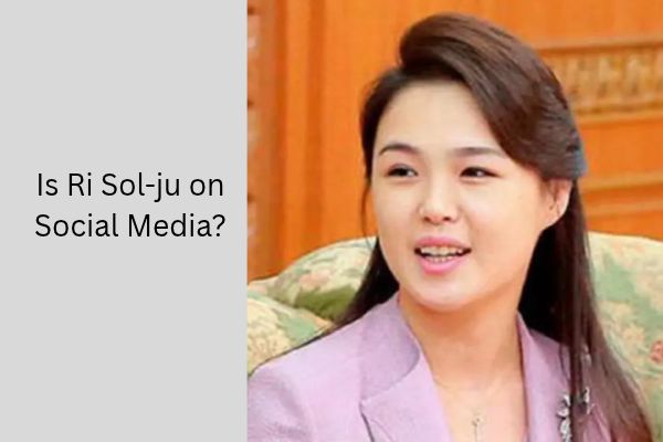 Kim Jong Un Wife: Meet His Amazing Wife Ri Sol-ju add a subheading 2026 10 12t144441.368