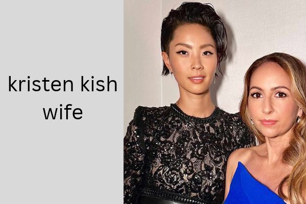 Kristen Kish Wife: Meet Her Amazing Wife Bianca Dusic kristen kish wife