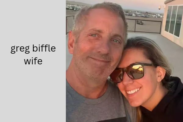 Greg Biffle Wife: The Amazing Story of Cristina Grossu greg biffle wife