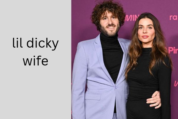 Lil Dicky Wife: The Amazing Story of Kristin Batalucco lil dicky wife
