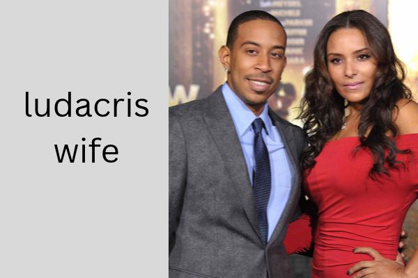 Who Is Ludacris Wife? Meet His Amazing Wife Eudoxie Mbouguiengue ludacris wife