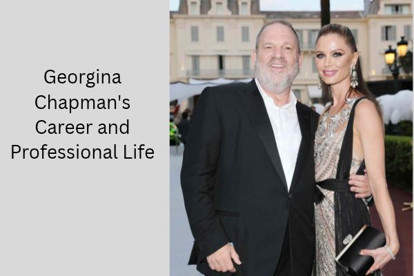 Harvey Weinstein Wife: The Shocking Story of Georgina Chapman add a subheading 2026 10 13t155306.389
