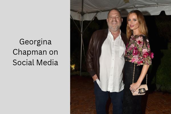Harvey Weinstein Wife: The Shocking Story of Georgina Chapman add a subheading 2026 10 13t155442.692