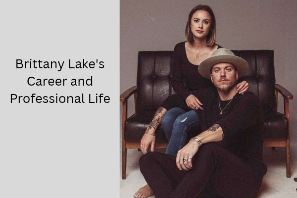 Who Is Brandon Lake Wife? Meet His Amazing Wife Brittany Ann Lake add a subheading 2026 10 13t160759.162