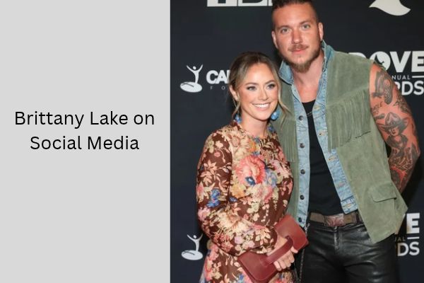 Who Is Brandon Lake Wife? Meet His Amazing Wife Brittany Ann Lake add a subheading 2026 10 13t161148.966