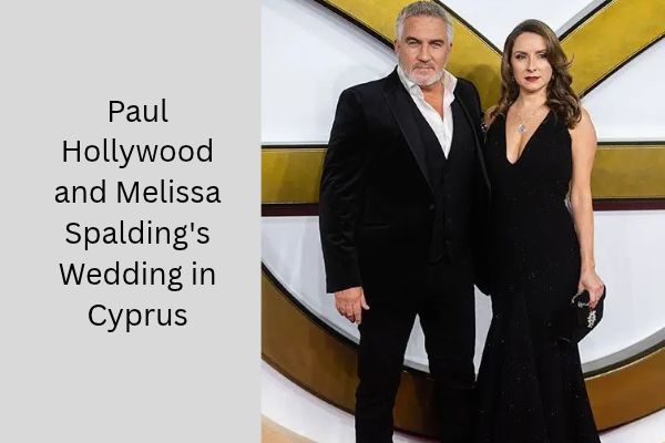 Paul Hollywood Wife: Meet His Amazing Wife Melissa Spalding add a subheading 2026 10 13t162704.433