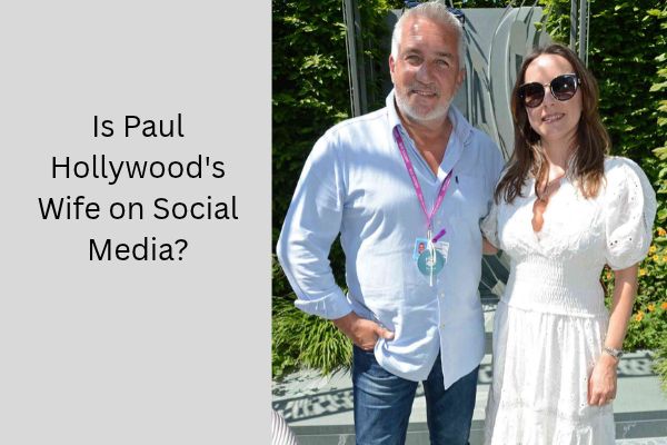 Paul Hollywood Wife: Meet His Amazing Wife Melissa Spalding add a subheading 2026 10 13t162826.254
