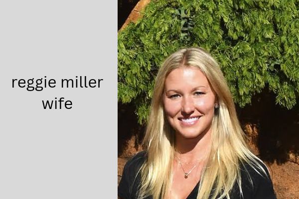 Who Is Reggie Miller Wife? Meet His Wife Amazing Laura Laskowski reggie miller wife