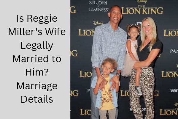 Who Is Reggie Miller Wife? Meet His Wife Amazing Laura Laskowski add a subheading 2026 10 15t152852.123
