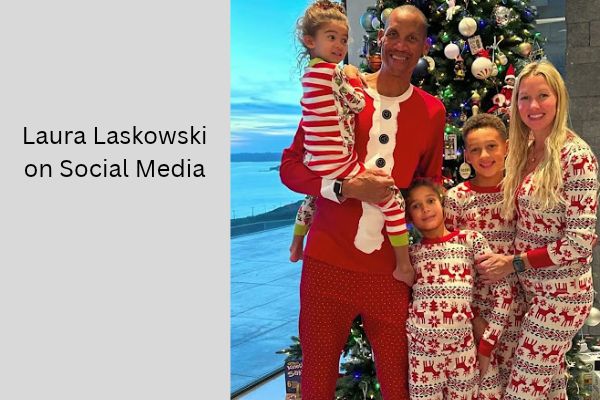 Who Is Reggie Miller Wife? Meet His Wife Amazing Laura Laskowski add a subheading 2026 10 15t153153.914