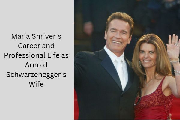 Arnold Schwarzenegger Wife: His Remarkable Love Story With Maria Shriver add a subheading 2026 10 15t154204.520