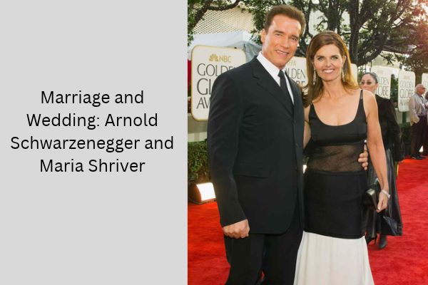 Arnold Schwarzenegger Wife: His Remarkable Love Story With Maria Shriver add a subheading 2026 10 15t154257.443