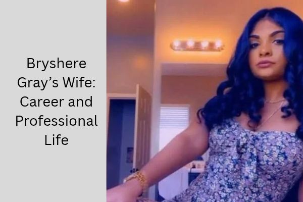 Bryshere Gray Wife: The Ultimate Truth About Candice Jimdar add a subheading 2026 10 15t155848.193