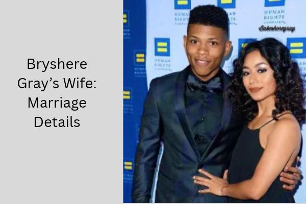 Bryshere Gray Wife: The Ultimate Truth About Candice Jimdar add a subheading 2026 10 15t160032.142