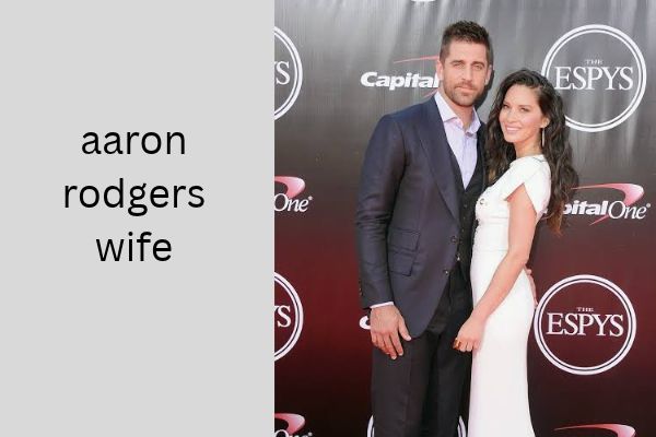 Aaron Rodgers Wife: Meet His Amazing Wife Brittani aaron rodgers wife