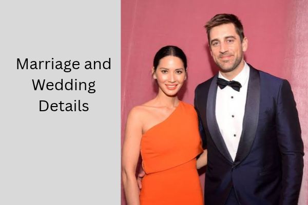 Aaron Rodgers Wife: Meet His Amazing Wife Brittani add a subheading 2026 10 15t161701.775