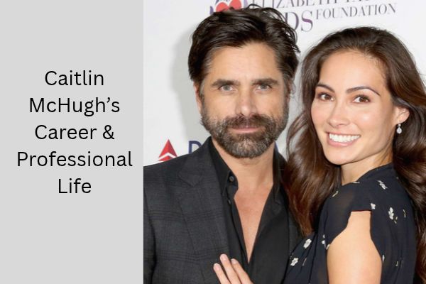 John Stamos Wife: Meet His Amazing Wife Caitlin McHugh add a subheading 2026 10 15t164918.175