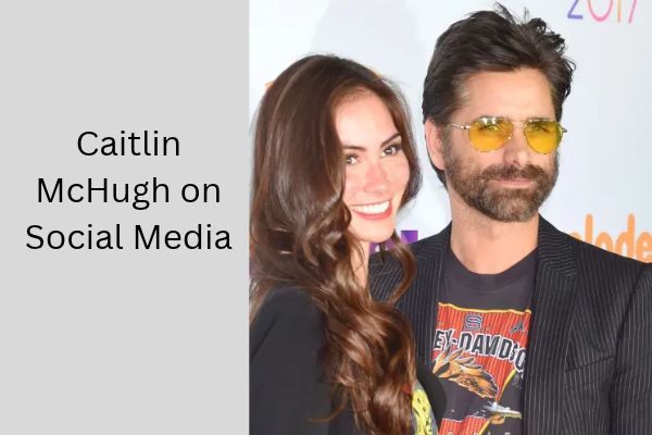 John Stamos Wife: Meet His Amazing Wife Caitlin McHugh add a subheading 2026 10 15t165140.997