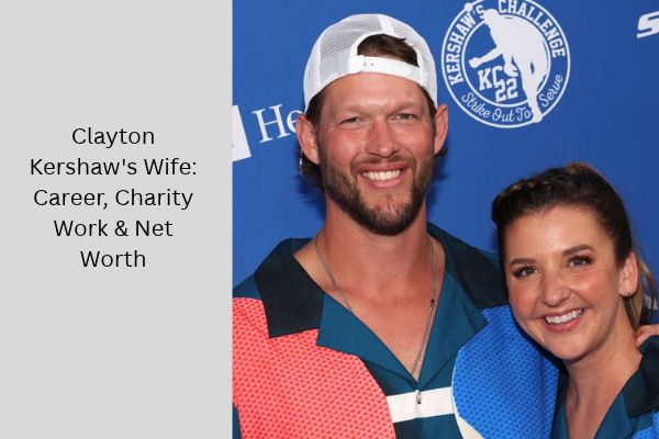 Clayton Kershaw Wife: Meet His Amazing Partner, Ellen Kershaw add a subheading 2026 10 16t155945.799
