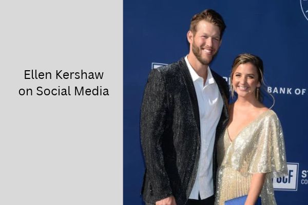 Clayton Kershaw Wife: Meet His Amazing Partner, Ellen Kershaw add a subheading 2026 10 16t160403.753