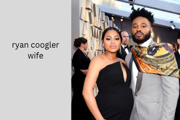 ryan coogler wife