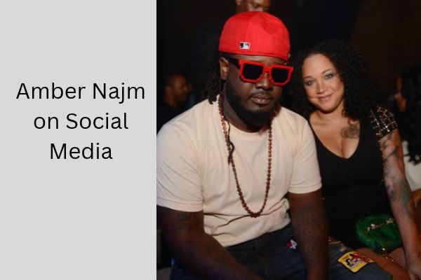 Who Is T Pain Wife? The Ultimate Guide to Amber Najm add a subheading 2026 10 16t163419.960