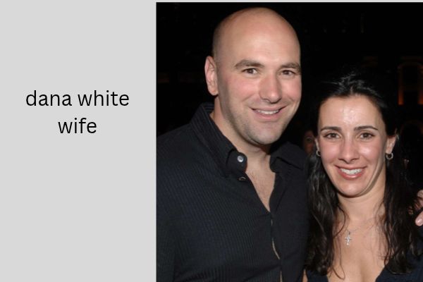 dana white wife