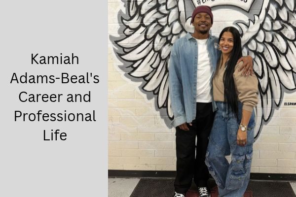 Who Is Bradley Beal Wife? Meet Amazing Kamiah Adams-Beal add a subheading 2026 10 17t101550.859