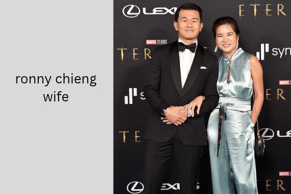 Who Is Ronny Chieng Wife? Meet His Amazing Wife Hannah Pham ronny chieng wife