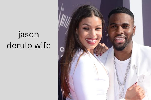 Jason Derulo Wife? The Shocking Truth About Jena Frumes jason derulo wife
