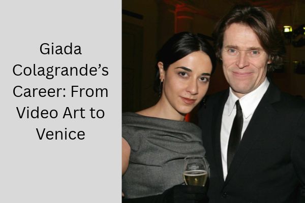 Willem Dafoe Wife: The Amazing Story of Giada Colagrande add a subheading 2026 10 19t105233.410