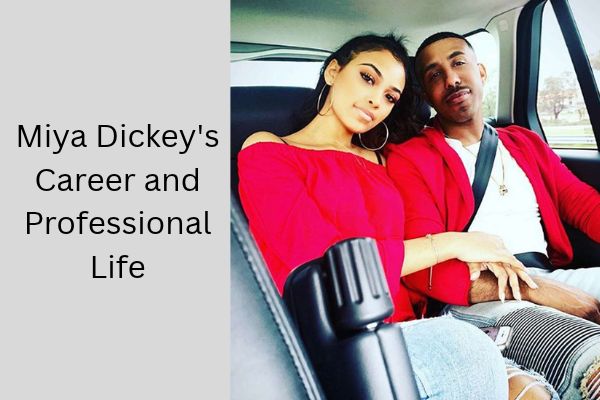 Marques Houston Wife: The Beautiful Love Story of Miya Dickey add a subheading 2026 10 20t104805.345